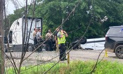 Investigation Continues After Several Amtrak Crew Members Injured in Alabama Crash