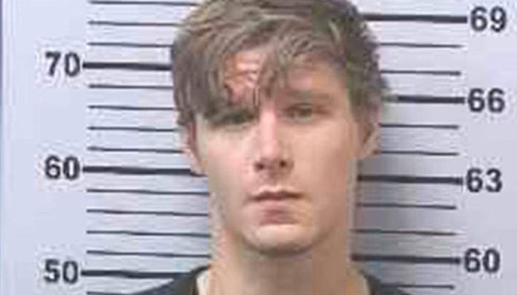 Tip Leads to Arrest of Mobile Sexual Predator