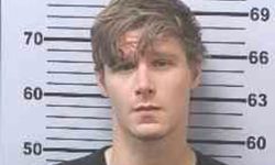Tip Leads to Arrest of Mobile Sexual Predator
