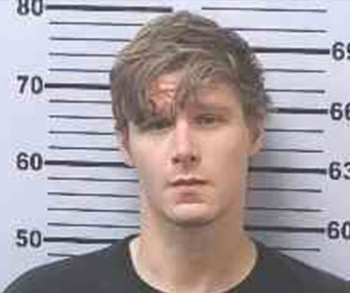 Tip Leads to Arrest of Mobile Sexual Predator
