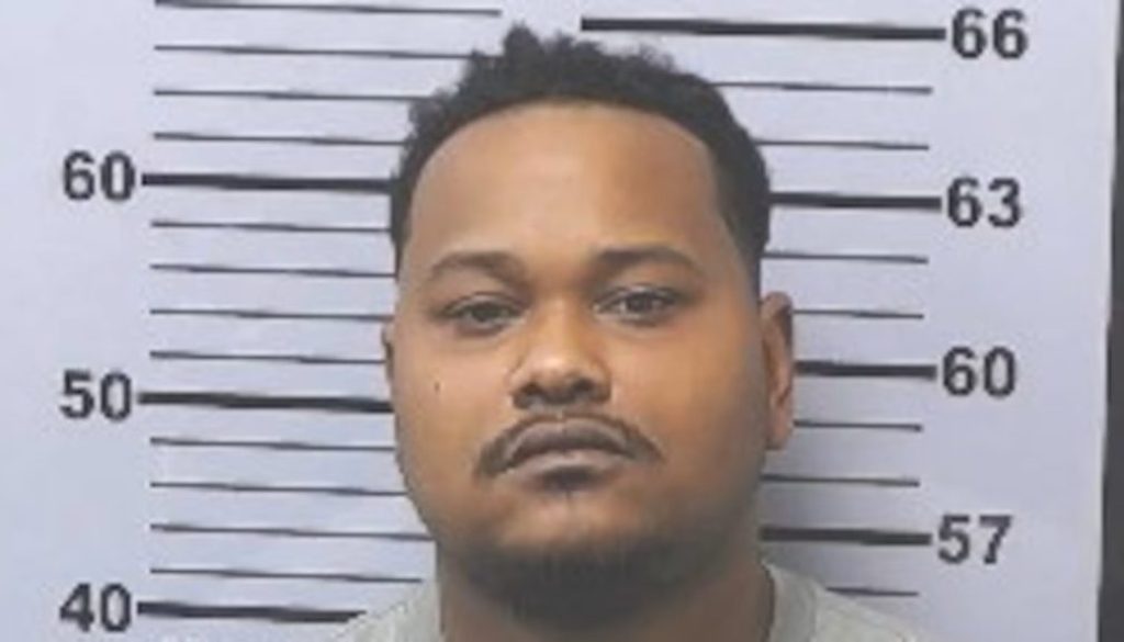 Mobile Man Accused of Firing Shots, Leading Police on High-Speed Chase