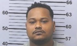 Mobile Man Accused of Firing Shots, Leading Police on High-Speed Chase