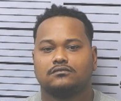 Mobile Man Accused of Firing Shots, Leading Police on High-Speed Chase