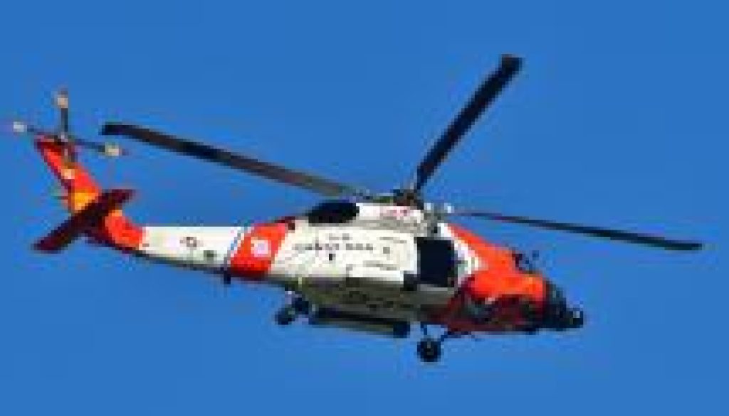 Two Injured While on Fishing Vessel