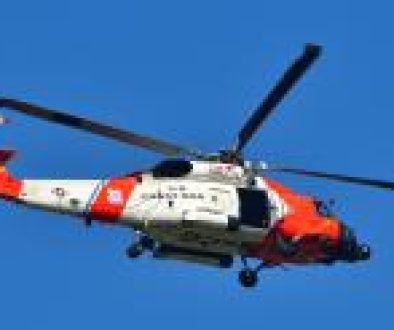Two Injured While on Fishing Vessel