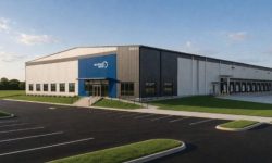 Buffalo Rock Building $10M Facility in Loxley