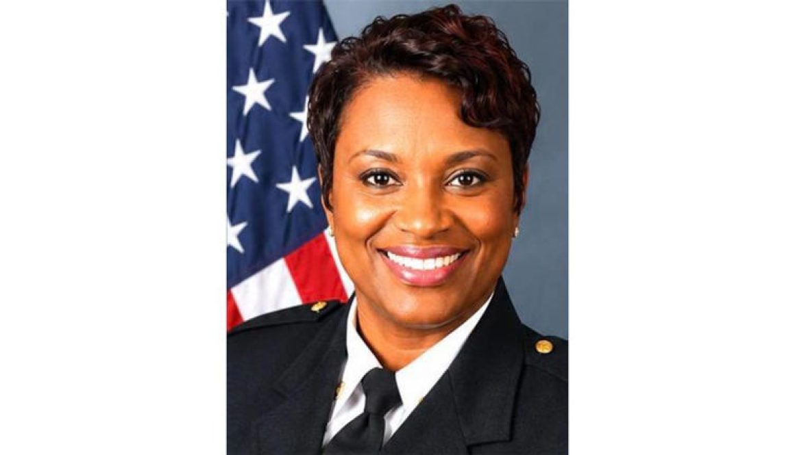 Alabama City Hires Its First Police Chief