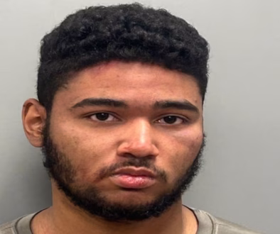 Chickasaw Man Arrested After Firing Shots at Summer Oaks