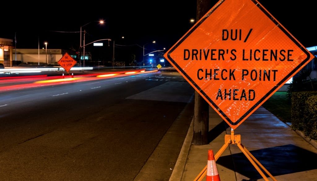 Baldwin County Law Enforcement Make More Than a Dozen DUI Arrests During Holiday Weekend