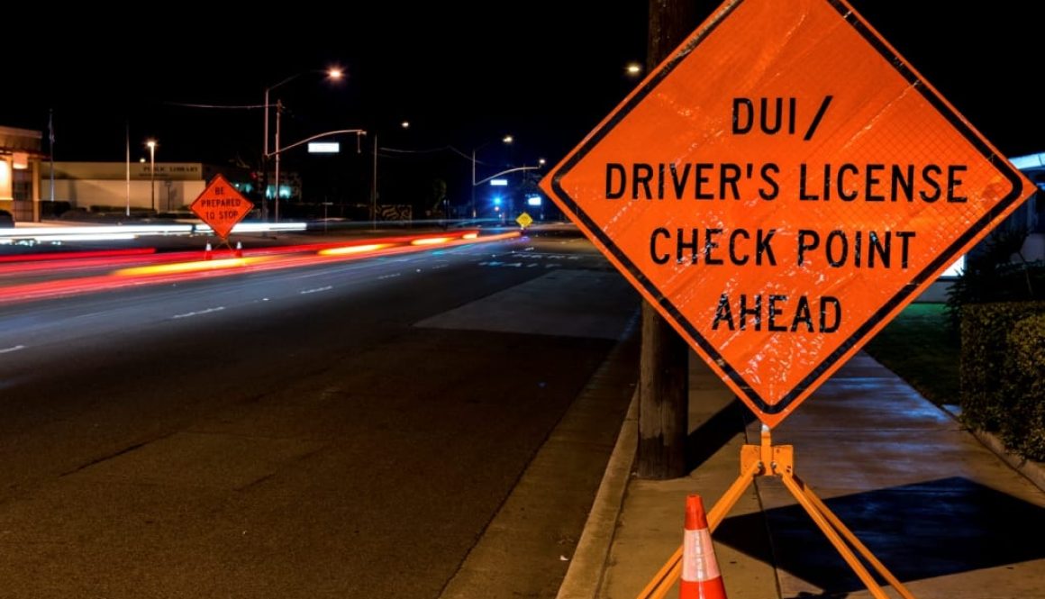 Baldwin County Law Enforcement Make More Than a Dozen DUI Arrests During Holiday Weekend
