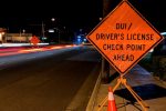 Baldwin County Law Enforcement Make More Than a Dozen DUI Arrests During Holiday Weekend