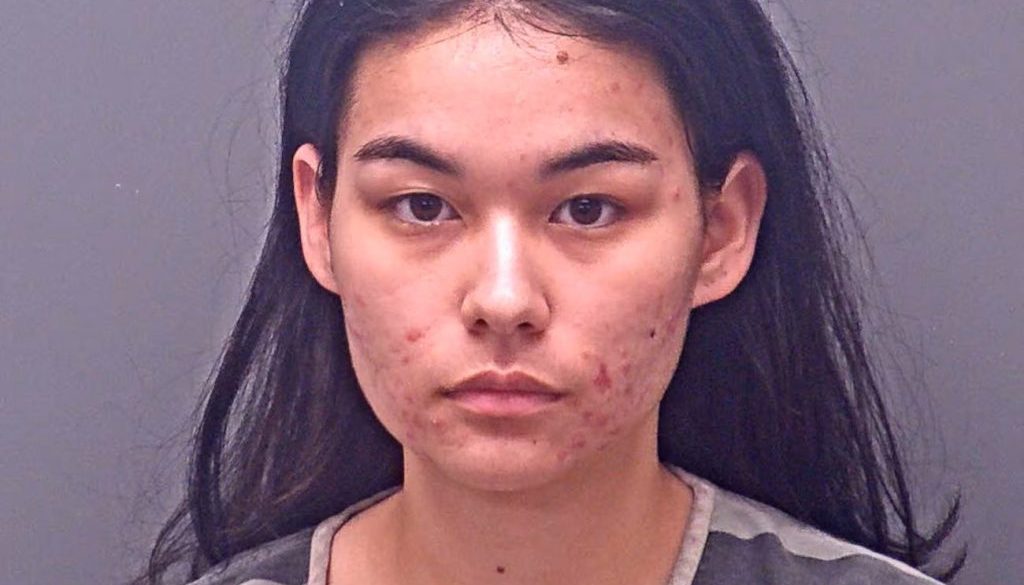 Baldwin County Mother Charged With Manslaughter in Death of 17-Month Child