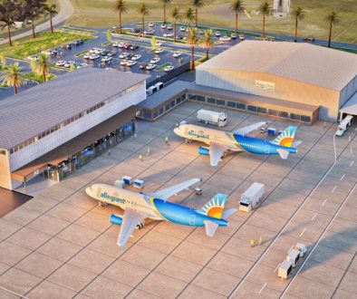 Gulf Shores Airport Gets $2.1M for Expansion