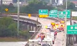I-10 Traffic Collision Closes Interstate