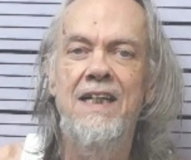Police Charge Suspect After Man Brutally Beaten