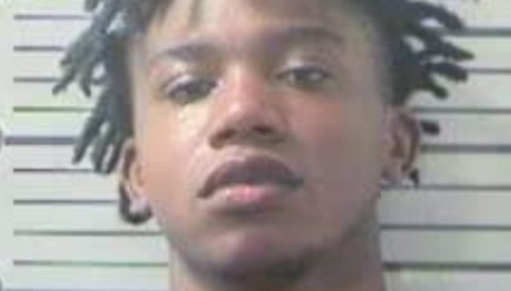 Chickasaw Man Sentenced in Robbery Murder of Semmes Man