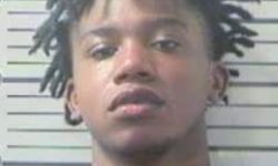 Chickasaw Man Sentenced in Robbery Murder of Semmes Man