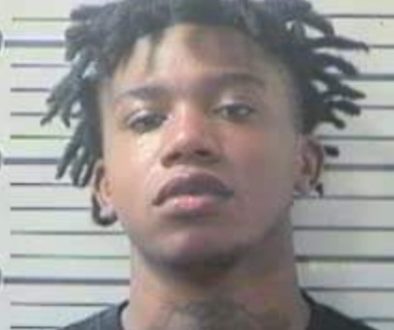 Chickasaw Man Sentenced in Robbery Murder of Semmes Man
