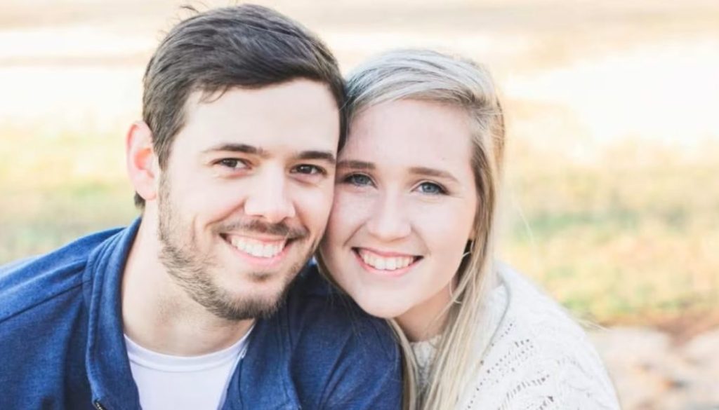 Nurse Robbed, Murdered in Alabama Hospital Parking Lot