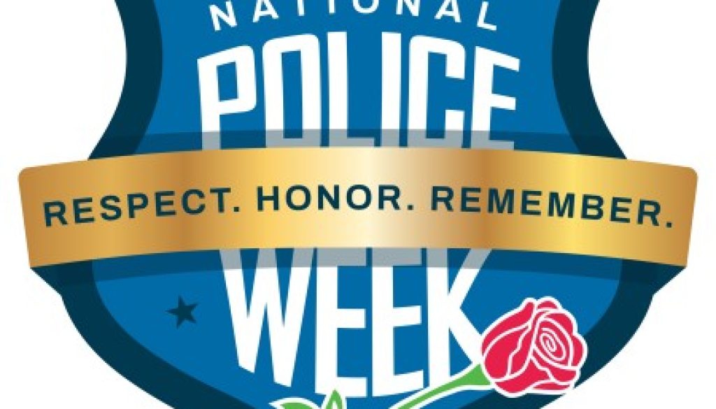 This is a Somber Week-The National Police Week