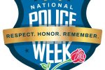This is a Somber Week-The National Police Week