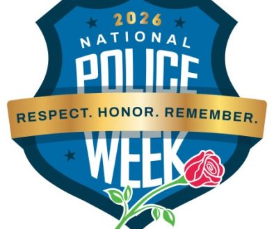 This is a Somber Week-The National Police Week