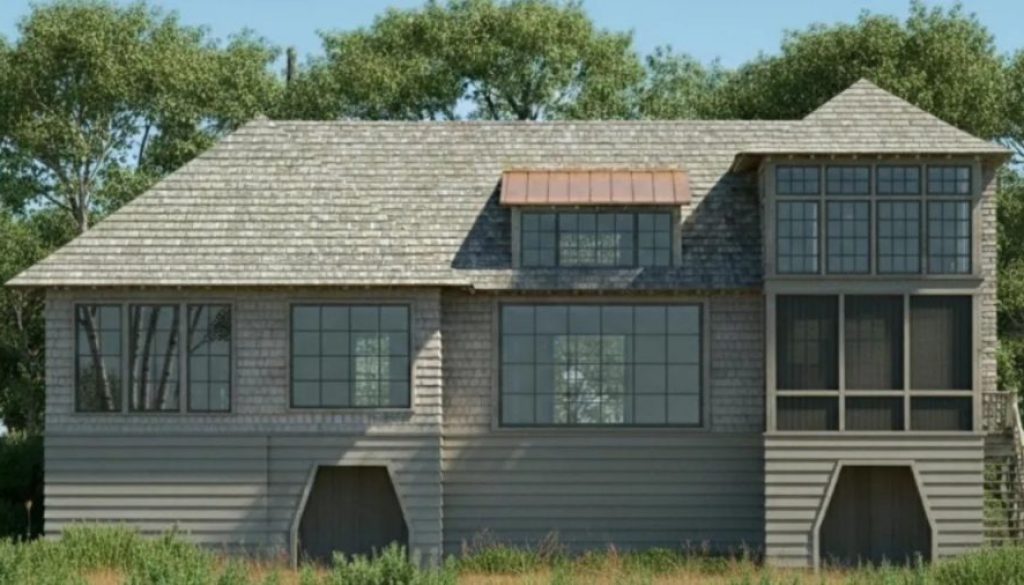 New Gated Community Coming to Orange Beach