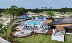 Gulf State Park Opens Largest State Operated RV Park in US