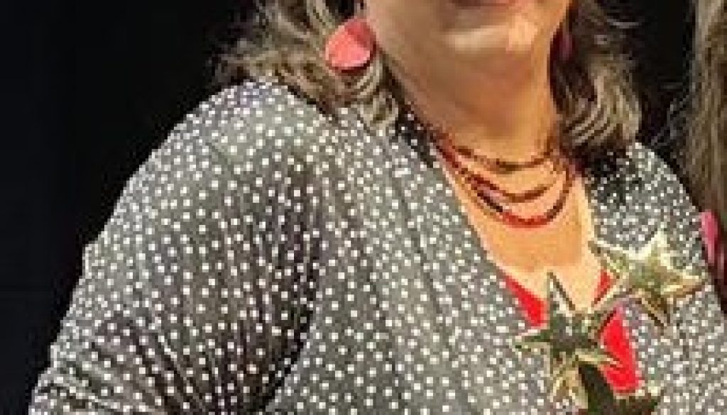 Spanish Fort Special Ed Teacher Chosen as Alabama Teacher of the Year