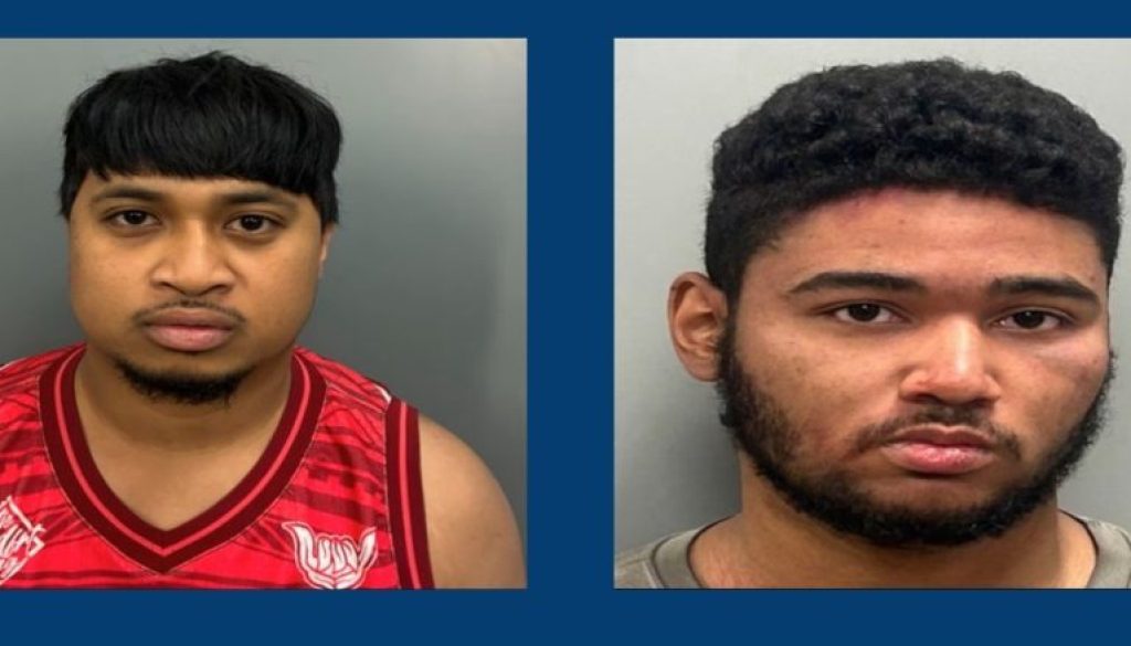 Two Domestic Violence Shootings in Daphne in Three Days Have Some on Edge