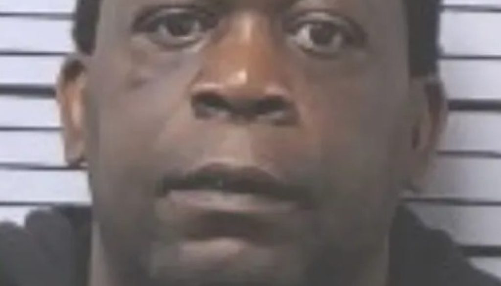 Mobile Police Arrest Man Responsible For Semi-Truck Driver’s Death