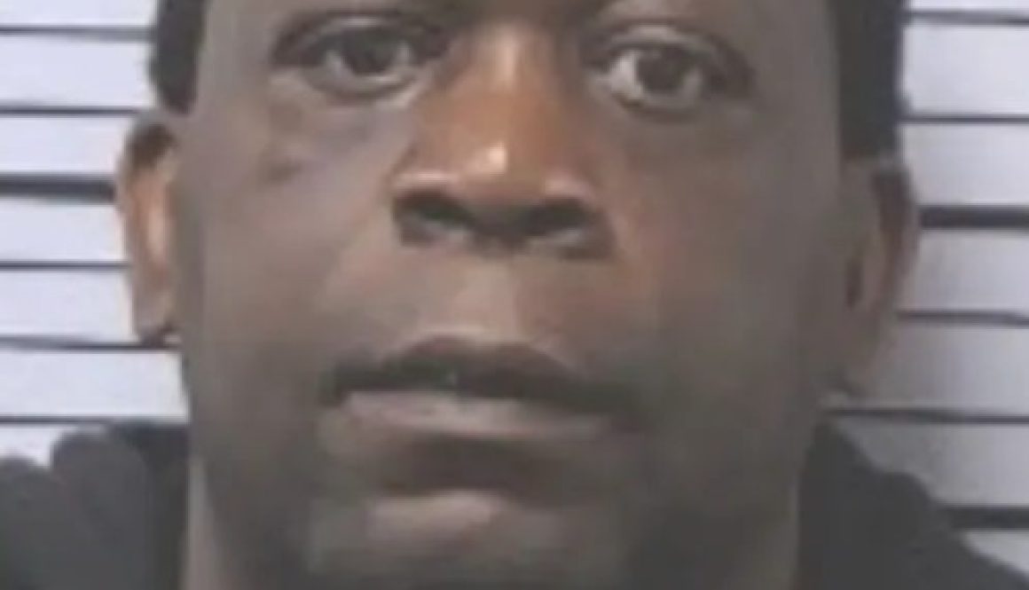 Mobile Police Arrest Man Responsible For Semi-Truck Driver’s Death