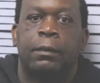 Mobile Police Arrest Man Responsible For Semi-Truck Driver’s Death