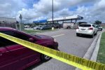 Two Killed-1 Injured in Gulfport Walmart Shooting