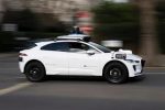 Waymo’s Driverless Vehicles Can Now Receive Traffic Citations
