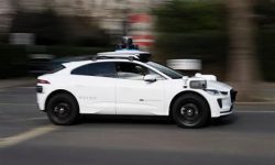 Waymo’s Driverless Vehicles Can Now Receive Traffic Citations