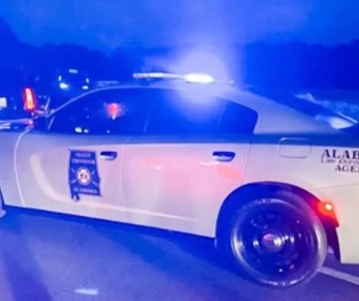 Louisiana Woman Fatally Injured in Wreck Near Daphne