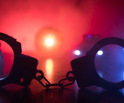 Alabama DOC Task Force Make Multiple Arrests