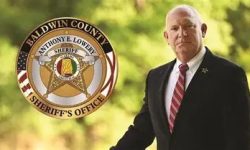 Lowery Holds Off Simpson in Baldwin County Sheriff’s Race