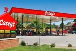 Casey’s Pizza and Convenience Stores Are Moving In