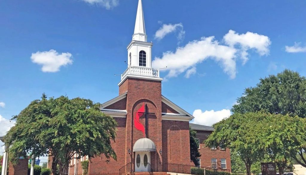 United Methodists Vote to Close 15 Churches in Alabama
