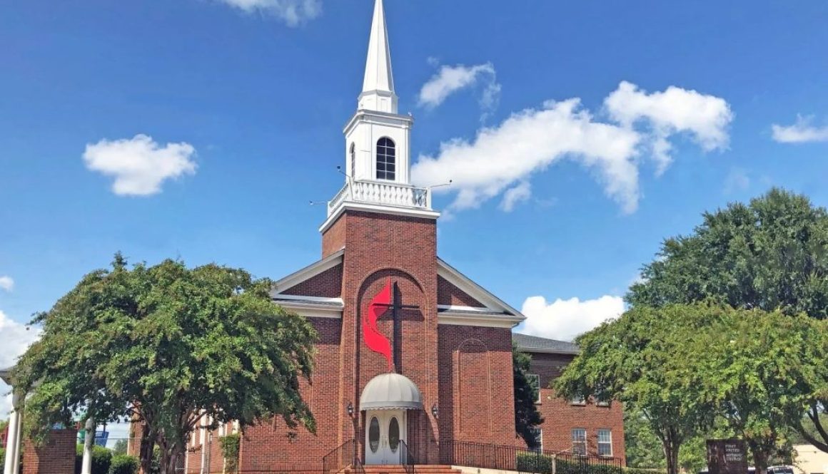 United Methodists Vote to Close 15 Churches in Alabama