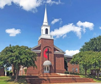 United Methodists Vote to Close 15 Churches in Alabama
