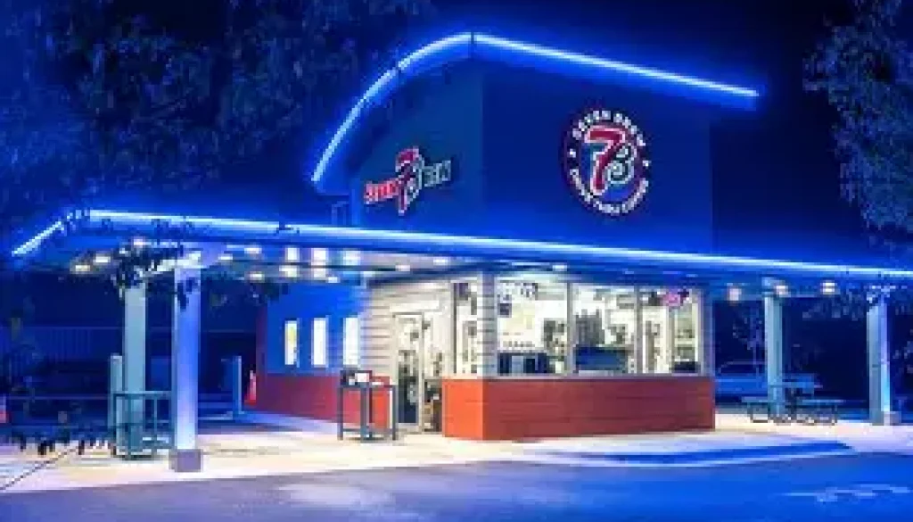 New Coffee Chain Continues Planting Stores on the Gulf Coast