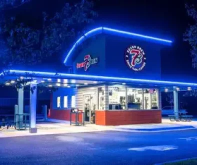 New Coffee Chain Continues Planting Stores on the Gulf Coast