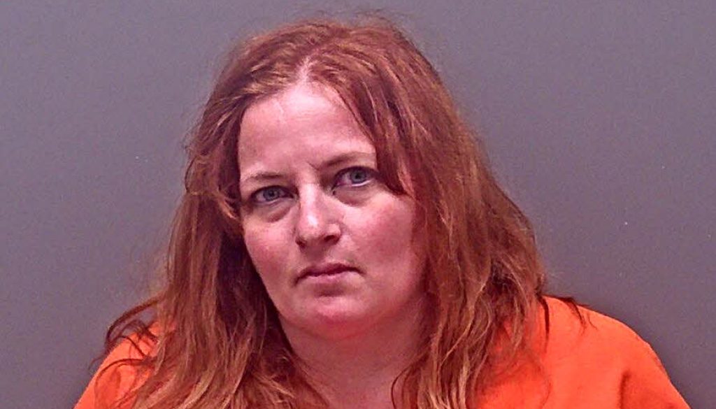 2 Injured-Impaired Driver Arrested After Crashing on Mary Ann Beach Road