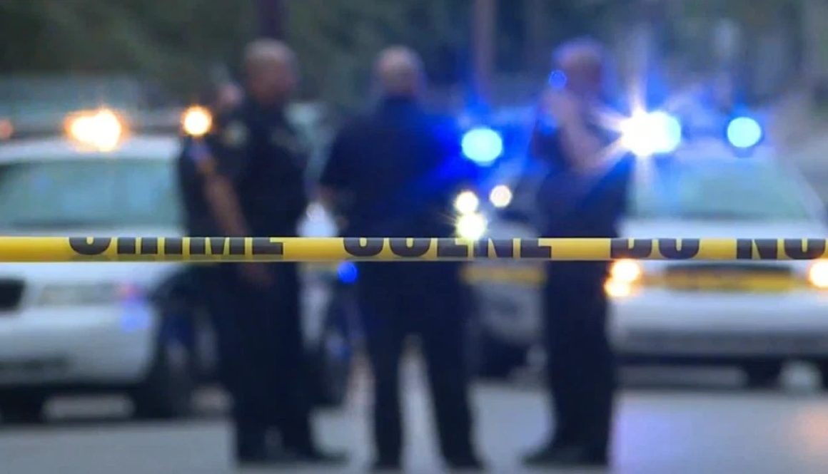 Police, FBI Investigating Mobile Bank Robbery