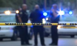 Police, FBI Investigating Mobile Bank Robbery