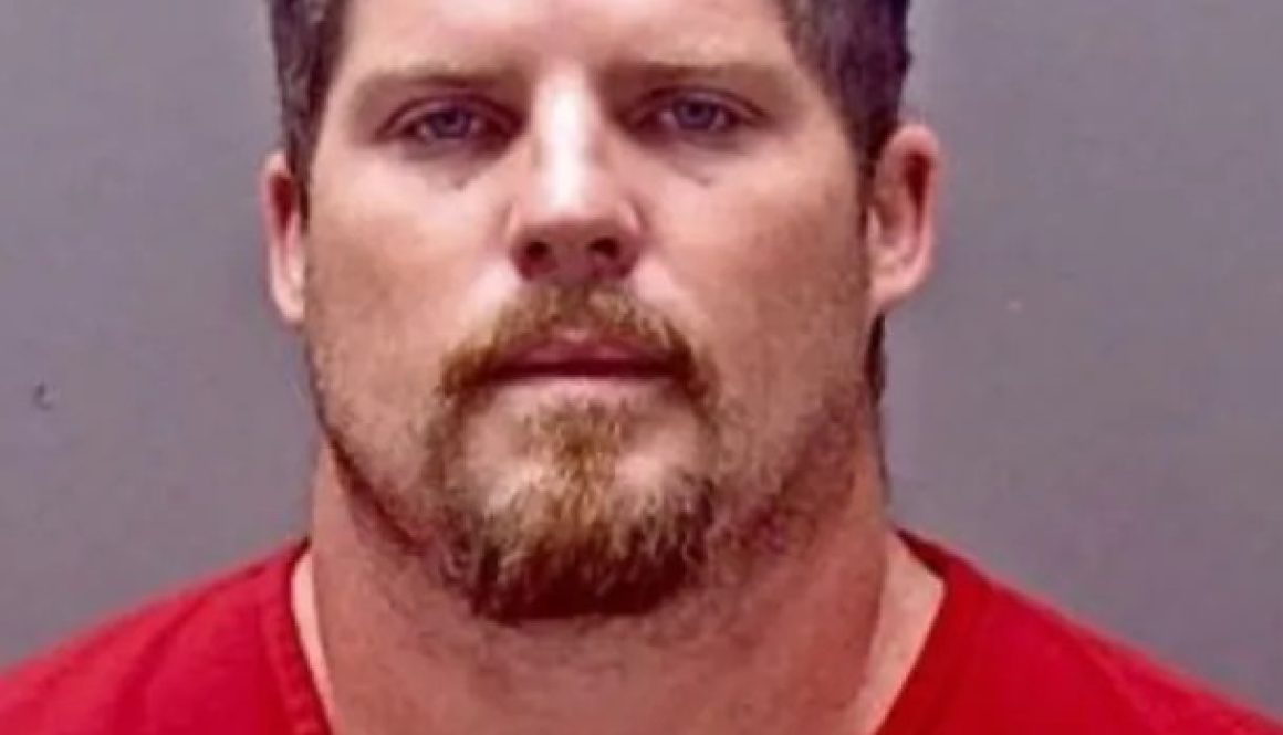 Loxley Man Indicted on Multiple Child Sex Charges Dating Back to 2014