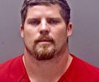 Loxley Man Indicted on Multiple Child Sex Charges Dating Back to 2014